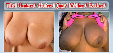 Huge, Soft All Natural Big Boobs And Big Tits Hangers